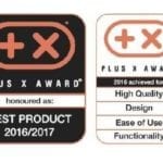 Přístroj Hyla oceněný jako Best product organizací PlusXaward je nejlepší vodní vysavač