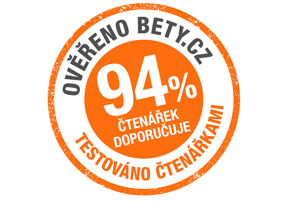 Ověřeno opravdovými uživatelkami a majitelkami přístroje Hyla