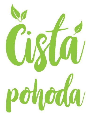 Čistá pohoda logo web o nejlepších vodních vysavačích na světě
