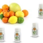 Citrusové vůně do vodních vysavačů a čističek vzduchu rainbow, hyla, vivenso, thomas, karcher, liv aqaufilter