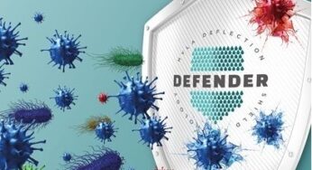 Defender není jen auto. Veze čistotu, pořádek a zdraví