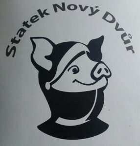 Logo Statek Nový dvůr 