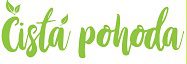 Logo čistá pohoda amp